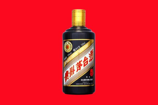 天全县回收茅台酒瓶